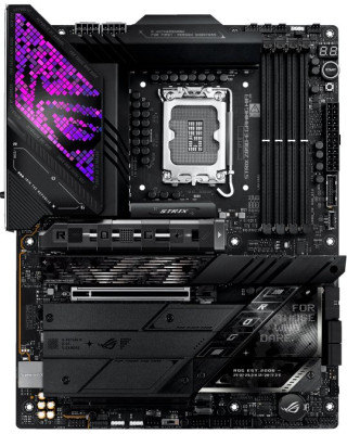 Материнська плата ASUS ROG STRIX Z890-E GAMING WIFI