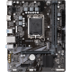 Материнская плата GIGABYTE H610M K DDR4