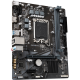 Материнская плата GIGABYTE H610M K DDR4