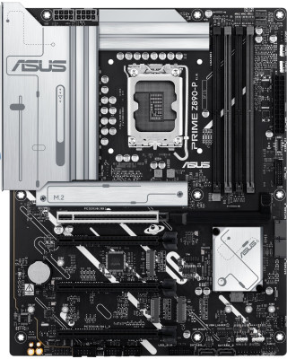 Материнська плата ASUS PRIME Z890-P
