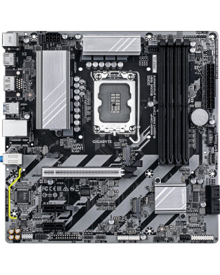 Материнская плата GIGABYTE B860M D3HP