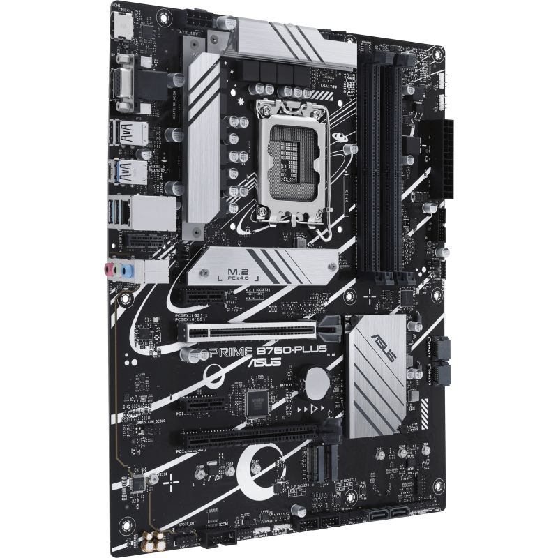 Материнская плата ASUS PRIME B760-PLUS