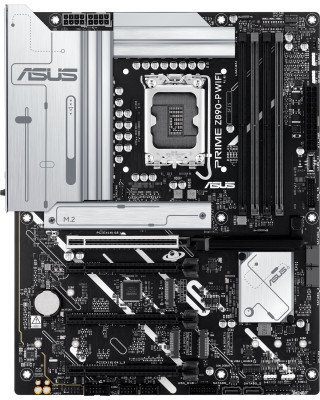 Материнская плата ASUS PRIME Z890-P WIFI