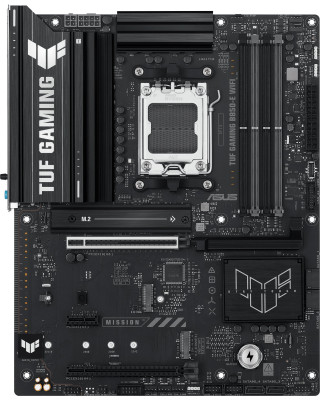 Материнська плата ASUS TUF GAMING B850-E WIFI (90MB1L20-M0EAY0)