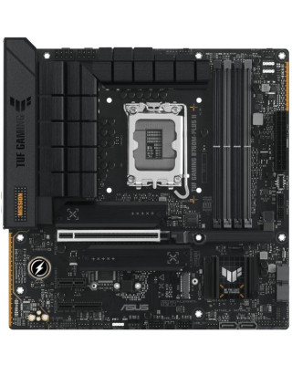 Материнская плата ASUS TUF Gaming B760M-Plus II (90MB1HD0-M0EAY0)