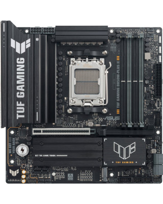 Материнська плата ASUS TUF GAMING B850M-PLUS II