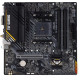 Материнська плата Asus TUF Gaming A520M-Plus WIFI
