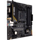 Материнська плата Asus TUF Gaming A520M-Plus WIFI
