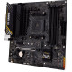 Материнська плата Asus TUF Gaming A520M-Plus WIFI