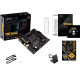 Материнська плата Asus TUF Gaming A520M-Plus WIFI