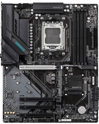 Mатеринская плата GIGABYTE B850 GAMING WIFI6