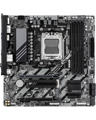 Mатеринська плата GIGABYTE B840M DS3H WIFI6