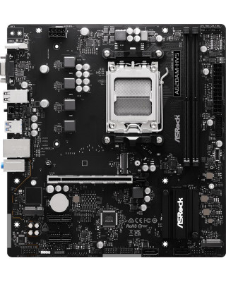 Mатеринская плата ASROCK A620AM-HVS