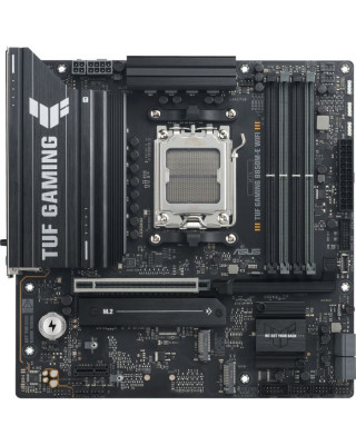 Материнская плата ASUS TUF GAMING B850M-E WIFI