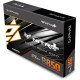Материнська плата SAPPHIRE NITRO+ B850A WIFI7 (52123-03-40G)