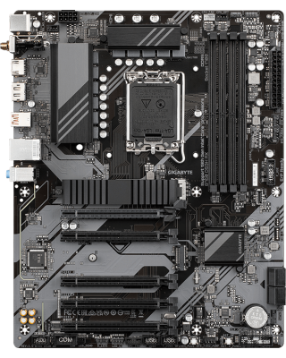 Материнская плата GIGABYTE B760 DS3H AX