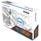 Материнська плата SAPPHIRE PURE B850A WIFI7 (52123-11-40G)