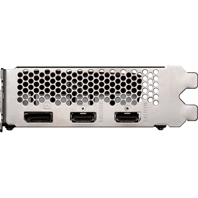 Відеокарта MSI GeForce RTX3050 6Gb VENTUS 2X E OC (RTX 3050 VENTUS 2X E 6G OC)