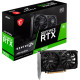 Відеокарта MSI GeForce RTX3050 6Gb VENTUS 2X E OC (RTX 3050 VENTUS 2X E 6G OC)