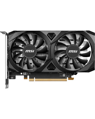 Відеокарта MSI GeForce RTX3050 6Gb VENTUS 2X E OC (RTX 3050 VENTUS 2X E 6G OC)
