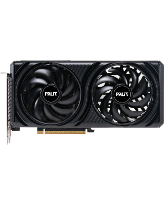 Відеокарта Palit GF RTX 5060 8GB GDDR7 Infinity 2 OC (NE75060V19P1-GB2063L)