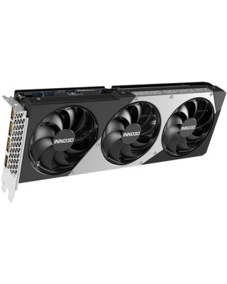 Відеокарта Inno3D GeForce RTX5060 Ti X3 OC 16GB GDDR7 (N506T3-16D7X-191073L)