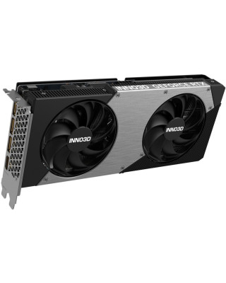 Відеокарта Inno3D GeForce RTX5060 Ti TWIN X2 OC 8GB GDDR7 (N506T2-08D7X-193075N)