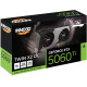 Видеокарта Inno3D GeForce RTX5060 Ti TWIN X2 OC 8GB GDDR7 (N506T2-08D7X-193075N)