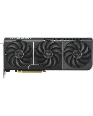 Відеокарта ASUS AMD Radeon RX 9060X PRIME OC 8GB GDDR6 (PRIME-RX9060XT-O8G)