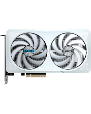 Відеокарта GIGABYTE Nvidia GeForce RTX 5060 EAGLE OC ICE 8G (GV-N5060EAGLEOC ICE-8GD)