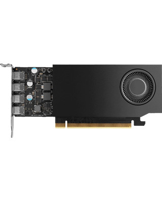 Відеокарта PNY RTX A1000 8 GB (VCNRTXA1000-SB)