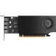 Відеокарта PNY RTX A1000 8 GB (VCNRTXA1000-SB)