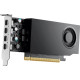 Відеокарта PNY RTX A1000 8 GB (VCNRTXA1000-SB)