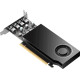 Відеокарта PNY RTX A1000 8 GB (VCNRTXA1000-SB)