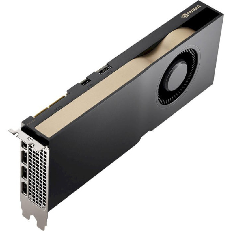 Відеокарта PNY RTX 2000 Ada 16 GB (VCNRTX2000ADA-SB)