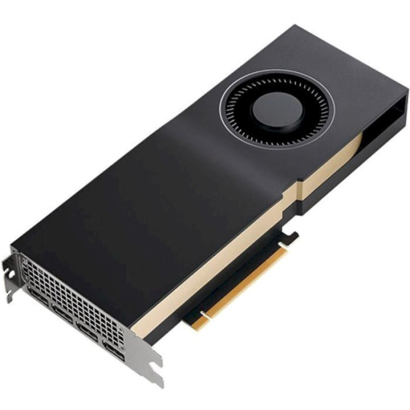 Відеокарта PNY RTX 2000 Ada 16 GB (VCNRTX2000ADA-SB)