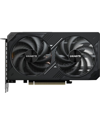 Видеокарта GIGABYTE GeForce RTX 5060 Ti 8GB GDDR7 WINDFORCE OC MAX