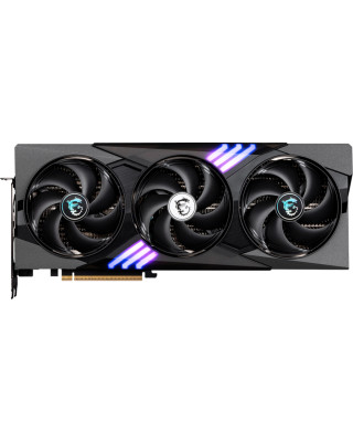 Відеокарта MSI GeForce RTX5070 Ti 16GB GAMING TRIO OC (RTX 5070 Ti 16G GAMING TRIO OC)