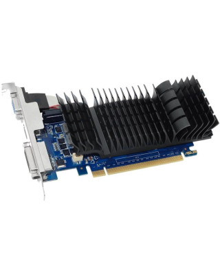 Відеокарта GeForce GT730 2048Mb ASUS (GT730-SL-2GD5-BRK)