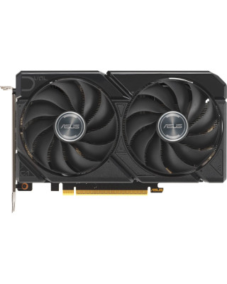 Відеокарта ASUS RX 9060 XT 8Gb Dual (DUAL-RX9060XT-8G)