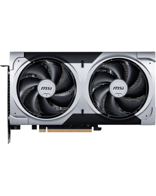 Відеокарта MSI Nvidia GeForce RTX 5060 Ti VENTUS 2X OC PLUS 16GB (G506T-16V2CP)