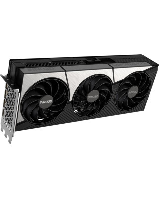 Відеокарта Inno3D GeForce RTX 5090 X3 32GB (N50903-32D7-17593928)