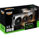 Відеокарта Inno3D GeForce RTX 5090 X3 32GB (N50903-32D7-17593928)