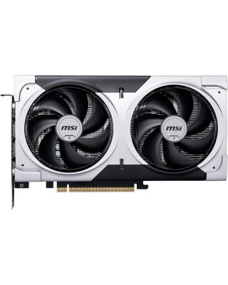 Відеокарта MSI Nvidia GeForce RTX 5060 Ti VENTUS 2X OC PLUS 8GB (G506T-8V2CP)