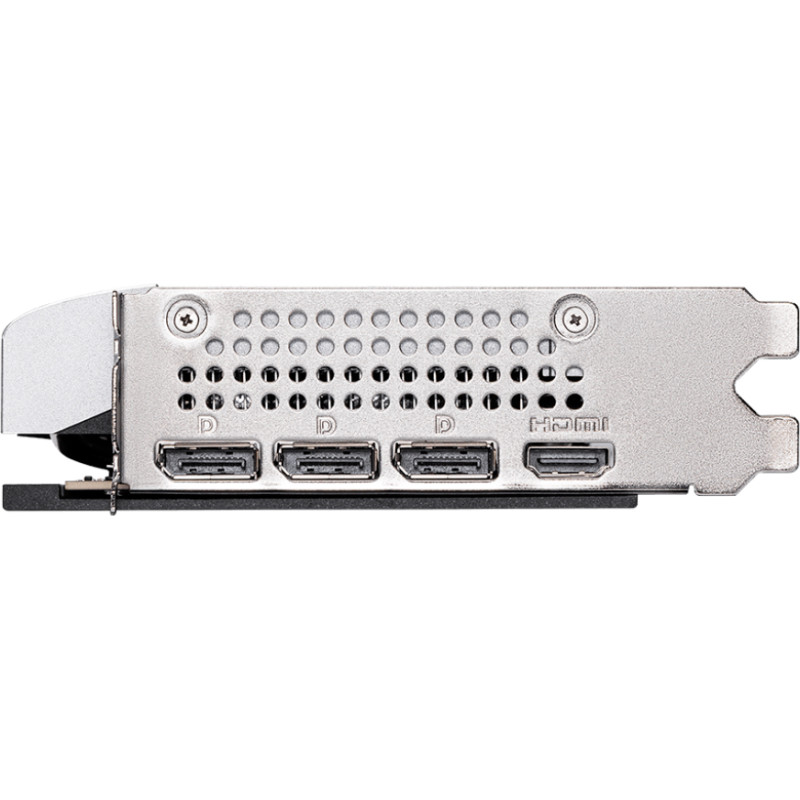Відеокарта MSI Nvidia GeForce RTX 5060 Ti VENTUS 2X OC PLUS 8GB (G506T-8V2CP)