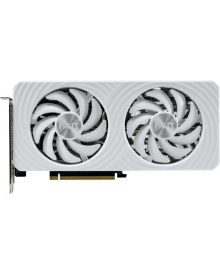 Відеокарта Palit GF RTX 5060 8GB GDDR7 White OC (NE75060U19P1-GB2063M)