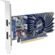 Відеокарта ASUS GT1030-2G-BRK