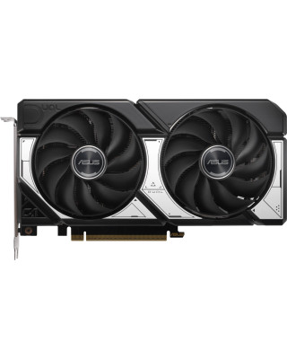 Відеокарта ASUS GeForce RTX 5060 TI 16GB GDDR7 OC DUAL-RTX5060TI-O16G (90YV0MH0-M0NA00)