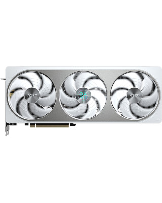 Відеокарта GIGABYTE Nvidia GeForce RTX 5070 AERO OC 12G (GV-N5070AERO OC-12GD)