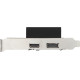 Відеокарта MSI GeForce GT1030 4Gb Silent LP OC (GT 1030 4GHD4 LP OC)